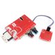 thumbnail image 5 of Microcontrolador Del Tablero de Control de La Máquina de Soldadura Por Puntos 100A MABOTO NY-D01, 5 of 6