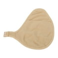 thumbnail image 1 of Breast Protective Cover, Soft Protective Pocket Portable Hook  Breasts Protective Case for Mastectomy  Breast, 1 of 8