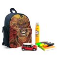 thumbnail image 4 of The Flash Backpack, Casual Bookbag, Lightweight Durable Daypack, 12.6x9.4x5.9 Inch, 4 of 6