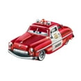 thumbnail image 2 of Véhicule Sheriff à l’échelle 1/55 Cars de Disney Pixar, 2 of 3