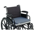 thumbnail image 4 of Drive Medical Gel "E" Skin Protection Wheelchair Seat Cushion, 18" x 18" x 3", 4 of 4