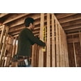 thumbnail image 4 of Nivel 24'' 3 Gotas Resina Estructural ABS STANLEY 42-468, 4 of 5