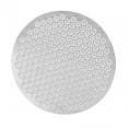thumbnail image 2 of Making Espresso Screen Espresso Puck Screen, Reusable Stainless Steel Coffee Filter Mesh Plate for Espresso Machine, Coffee Filter Replacement 51mm, 2 of 8