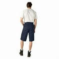 thumbnail image 2 of Dickies Men's Loose Fit Work Shorts, 15" Inseam, Durable Twill Fabric, Multi-Use Pocket, Utility Uniform Shorts for Work or Casual Wear, 2 of 5