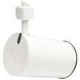 thumbnail image 2 of Nuvo TK318 - 3 Light - R30 - Straight Cylinder Track Kit, 2 of 7