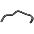 thumbnail image 2 of ACDelco Professional 16472M Upper Molded Heater Hose, 2 of 3