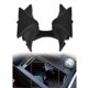 thumbnail image 2 of 1pcs For Mercedes Benz Ce W204 W212 W207 Central Armrest Water Cup Holder Drink Holder 2046802391, 2 of 4