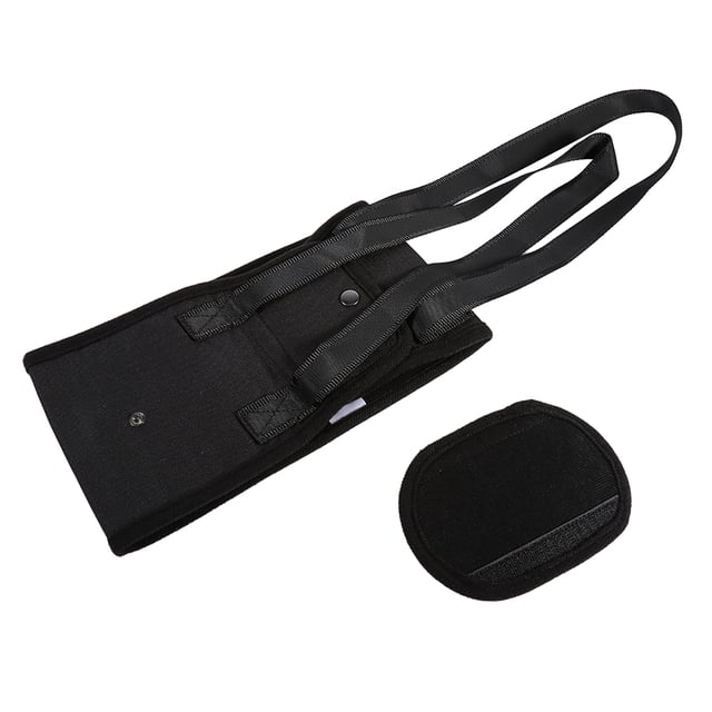 Dog Safety Support,Black Dog Lift And Dog Support Doglift Next-Gen Design