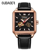 Men's Automatic Mechanical Watch Waterproof Wristwatches 670499724770