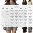 thumbnail image 3 of FengLS Women's Fashion 2 Piece Sets Lapel Collar Button Down Shirt & Short Pants Sets Cotton Linen Lightweight Breathable Sets for Daily Outdoor & Casual Home Wear, 3 of 9
