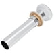thumbnail image 4 of Tapón De Desagüe Práctico Sin Rebosadero Botón De Resorte Tapón De Desagüe Para Lavabo Para Baño Para Lavabo ANGGREK Otros, 4 of 8