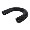 thumbnail image 6 of JEGS 70605 Defroster Kit Includes: (1 ft.) 3 in. Flex Hose (1) 3 in. to 2.5 in., 6 of 7