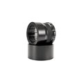 thumbnail image 1 of Distribuidor de Café Ajustable de 53 mm, Antideslizante, con Aguja Negra., 1 of 1