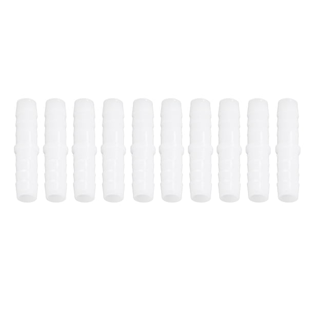 Conector De Manguera De Plástico, Accesorio Dentado Inodoro PE Rigidez De Igual Diámetro Para Barco ANGGREK Otros