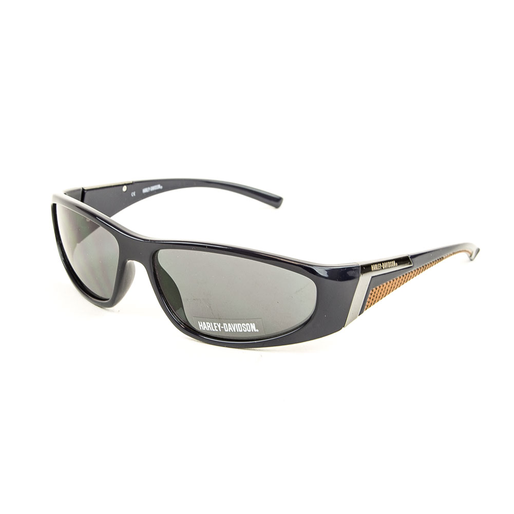 Harley-Davidson Men's Sunglasses, HDX871 NV-3 63mm - image 3 of 3