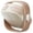 Coffee, variant on Magnetic Rotating Pill Organizer Portable Compartment Sorter Travel Home Office