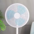 thumbnail image 3 of 3Pcs Couvercle de Protection de Ventilateur (16 ''), Protège-Doigt Lavable Autour de la Protection du Ventilateur Électrique, 3 of 5