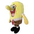 thumbnail image 2 of Llavero de Peluche Bob Esponja 12 cm, 2 of 3