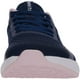 thumbnail image 2 of Zapatillas para correr WHITIN Zero Drop Wide Toe Box Blue para mujer, 2 of 6