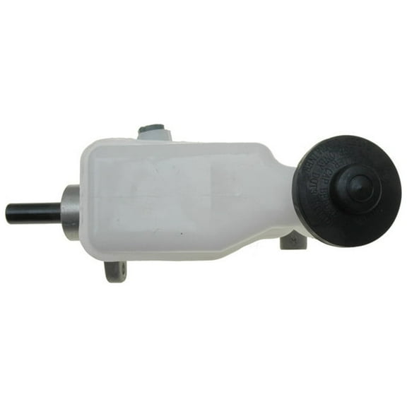 Raybestos Element3 New Master Cylinder, MC391006 Fits select: 2007-2009 TOYOTA YARIS