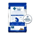thumbnail image 2 of Blue Buffalo Basics Grain-Free Dry Cat Food Skin & Stomach Care, Duck & Potato, 11-lb. Bag, 2 of 11