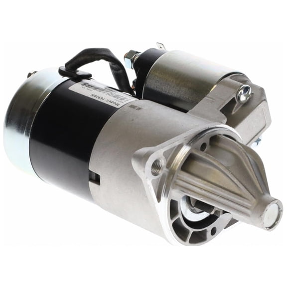 OEG Parts New 12V Starter For Mitsubishi Eclipse 91-99, Expo 92-95, Expo LRV 93-94, Galant 92-98, Mirage 91-92, Mighty Max 2.4 92-96, Montero Sport 1997 M001T70483 MD172860 M1T70483 16939