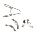 thumbnail image 3 of Amdohai 36 Pcs Matrices Sectionnelles Contournées Kit Complet Outils Professionnels de Clinique Hygiénique pour Remplacement, 3 of 7