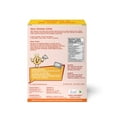thumbnail image 3 of Bean Bites | Sizzlin Schezwan Lentil Crisp 3.53 oz (100 g) PACK OF 6 | Round Crunchy Crisps | Heat in Oven (up to 60 secs), Plant Based Protein, Vegan Crisps, Healthy Poppadom Snack By Pride of India, 3 of 9