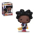 thumbnail image 3 of Spider Punk Unmasked 1411 Funko Pop SpiderMan Across The Spider Verse Funko, 3 of 3