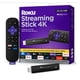 thumbnail image 1 of Dispositivo Roku Streaming Stick 4k Con Hdmi Wifi 3820r, 1 of 2