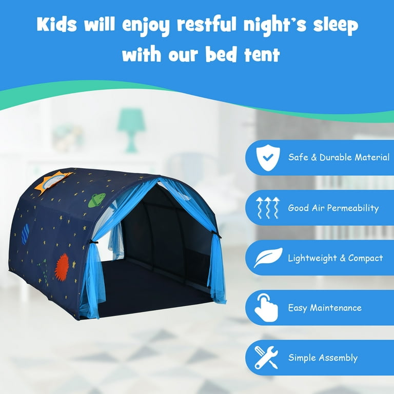 Walmart childrens tents cheap