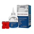 thumbnail image 2 of Jaysuing mildew removal gel cleans kitchen bathroom tiles moldy walls refrigerator stains mildew removal gel BF, 2 of 2