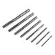 thumbnail image 3 of Machine Reamer Set, 8 Pcs HHS H8 Straight Shank Machine Chucking, 3 of 5