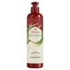 Old Spice Wavy Curly Leave-in Conditioner with Aloe & Avocado Oil, 8.5 fl oz