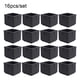 thumbnail image 3 of Moyic 16 fundas para patas de sillas, práctico accesorio para el hogar para de protección. Cubiertas para muebles de jardín Negro Moyic HA060905-01, 3 of 6