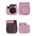 thumbnail image 4 of Riwcyla 12,in,1 Instant Accessories Bundle Kit Compatible with Fujifilm Instax 11 Including Bag/ StrapPhoto AlbumPhoto ClipsPhoto FrameHanging StringStickersPenFilters, 4 of 6