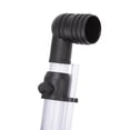 thumbnail image 3 of Aquarium Sponge Filter Quiet Double Submersible Foam Filter for Fresh and Salt Water Fish Tank, 3 of 5