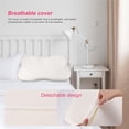 thumbnail image 4 of Ounissouiy Cojín cómodo para la cabeza con soporte para el cuello, almohadas cervicales resistentes al sudor para el cuidado de la salud de los niños, Juegos de cama Ounissouiy HA049569-00, 4 of 6