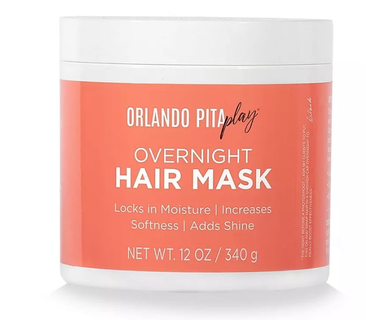 Orlando Pita Play Overnight Hair Mask (12 oz.) 