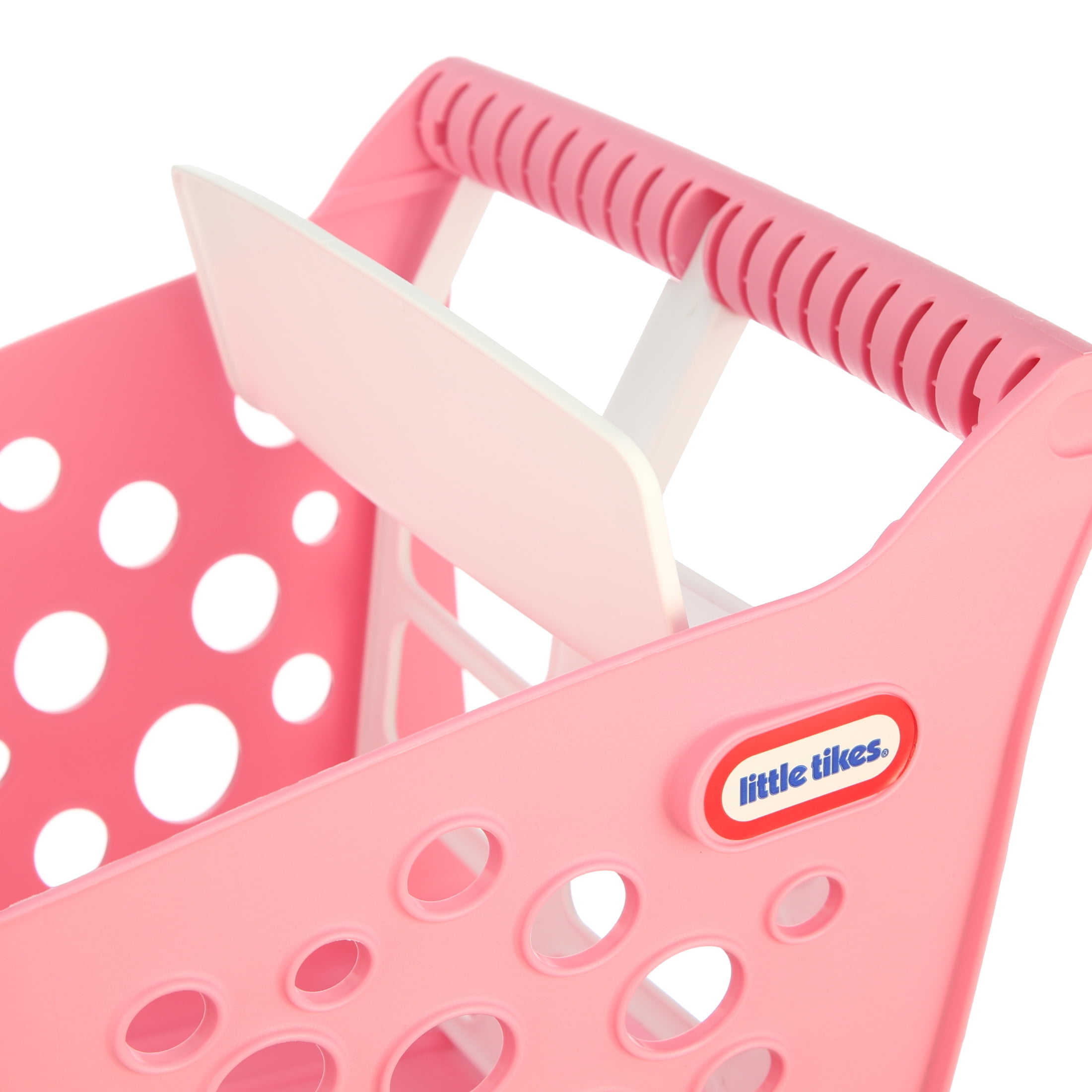 Little Tikes Lil Shopper Pink Walmart