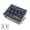 US Plug, variant on Easy to Use Sound Mixer Sound Mixer With Advanced Tone Shaping Capabilities for All Users Home Studios Equipment