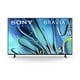 thumbnail image 1 of Televisor inteligente Sony BRAVIA 3 55K55S30 4K Ultra HD con Google TV, 1 of 3