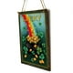 thumbnail image 1 of Signo de bienvenida Decoración de la pared Decoración de la pared Crafting Puerta Colgante Entrada Plaque Suministros de regalo de la casa de la casa de la casa del patio Tipo de oficina 2 Inevent HA028348-02, 1 of 7