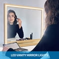 thumbnail image 4 of MY BEAUTY LIGHT Tiras de luces LED regulables, 4 of 5
