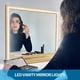 thumbnail image 4 of MY BEAUTY LIGHT Tiras de luces LED regulables, 4 of 5