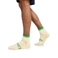 thumbnail image 2 of Jockey Men's Everyday Cotton Blend Quarter Sock - 8 Pack, 2 of 4