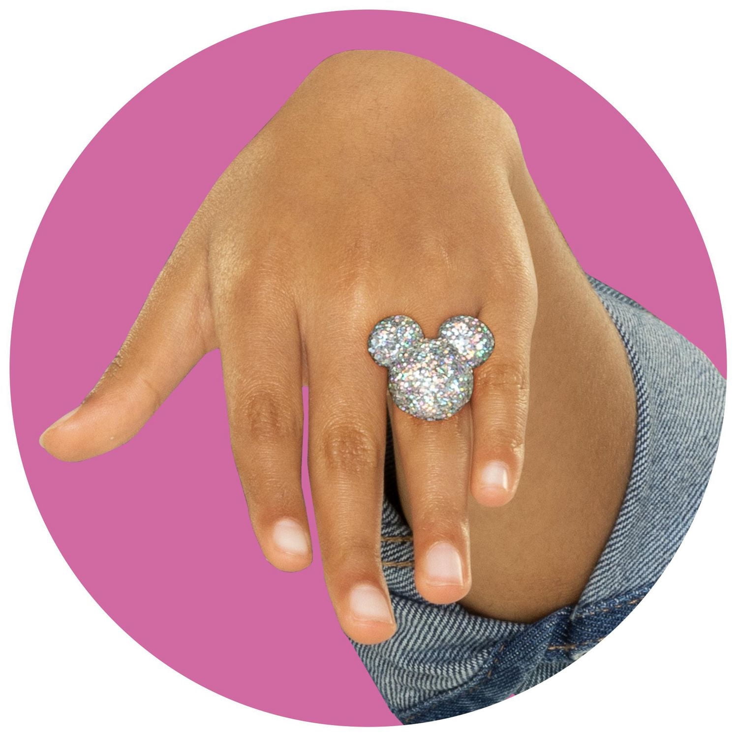 Poupée Disney ily – Inspiré de Mickey Mouse