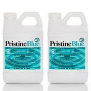 2 Pack Pristine Blue 64oz