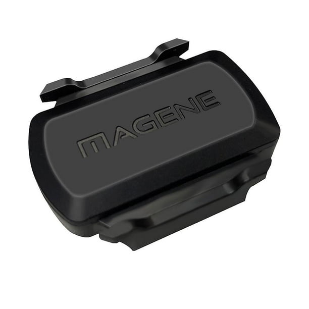 MAGENE 210 Mover Bicycle Computer for Garmin H64 Heart Rate ANT+ Bluetooth Edge Bryton Gps