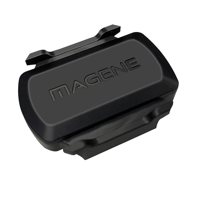 MAGENE 210 Mover Bicycle Computer for Garmin H64 Heart Rate ANT+ Bluetooth Edge Bryton Gps